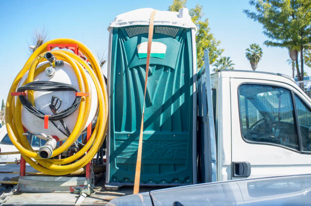 Best Construction site porta potty rental  in Winterset, IA