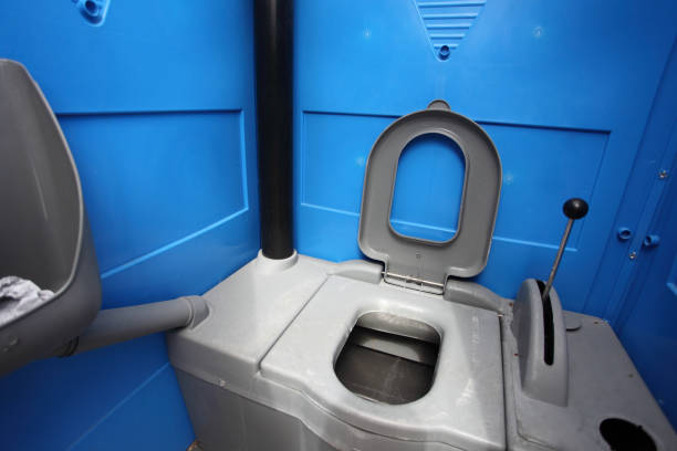 Portable Toilet Options We Offer in Winterset, IA