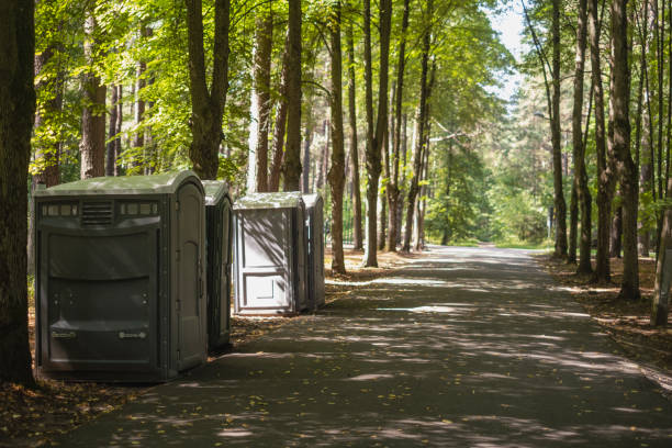 Best Local porta potty services  in Winterset, IA