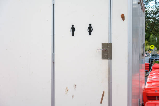 Best Temporary restroom rental  in Winterset, IA